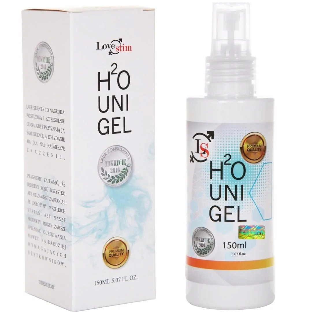 zel-h2o-uni-gel-150-ml