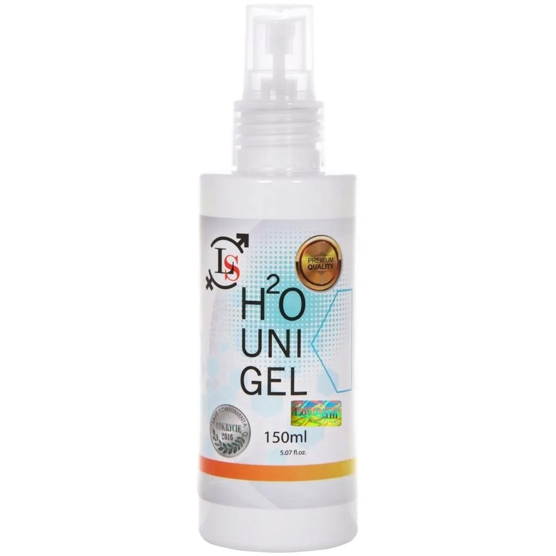 zel-h2o-uni-gel-150-ml