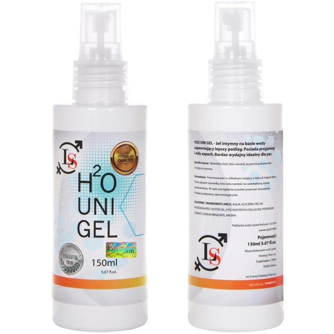 zel-h2o-uni-gel-150-ml