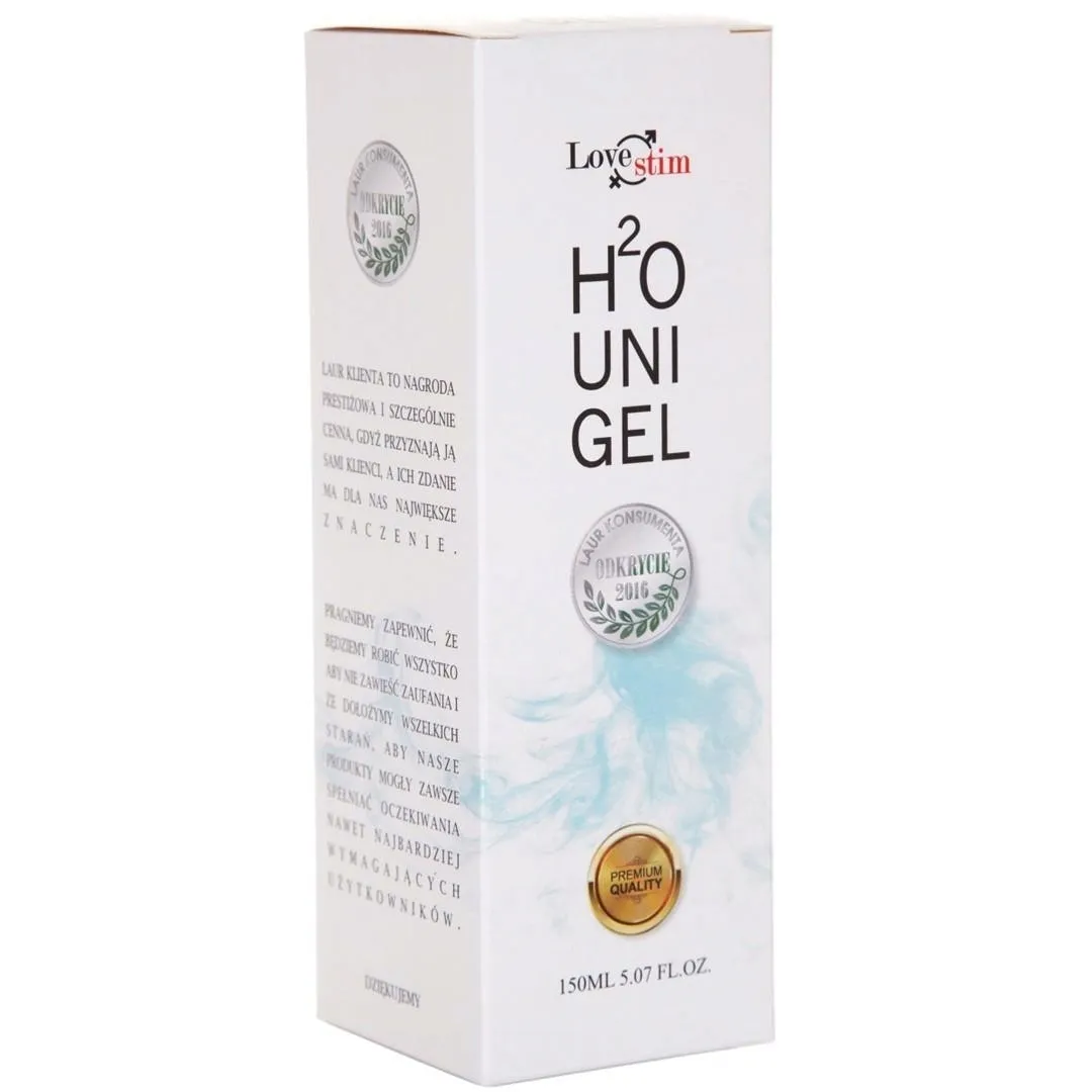 zel-h2o-uni-gel-150-ml