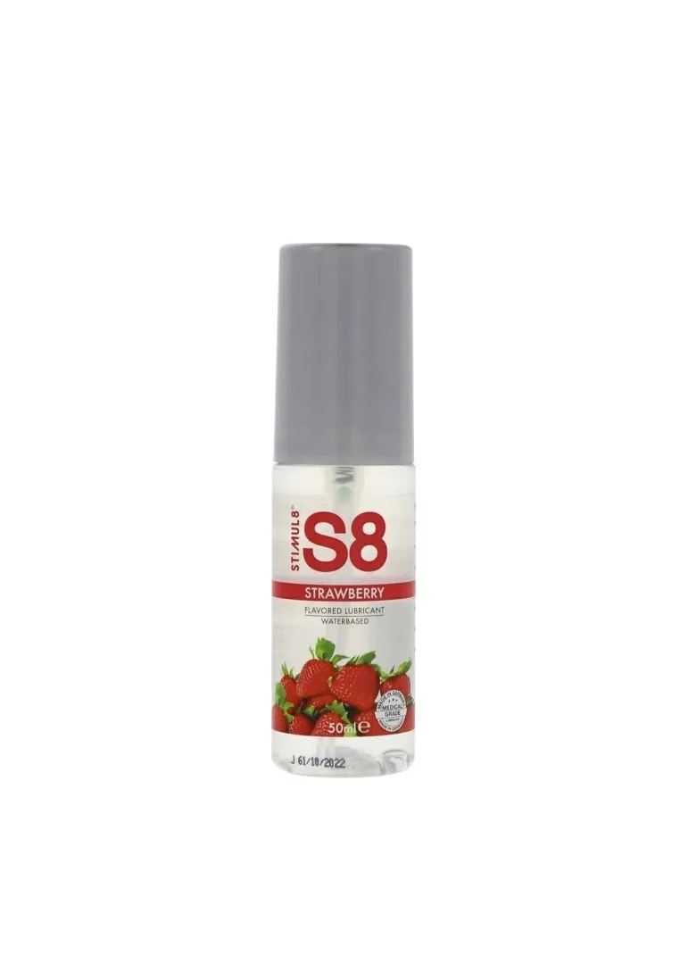 s8-wb-flavored-lube-50ml-strawberry