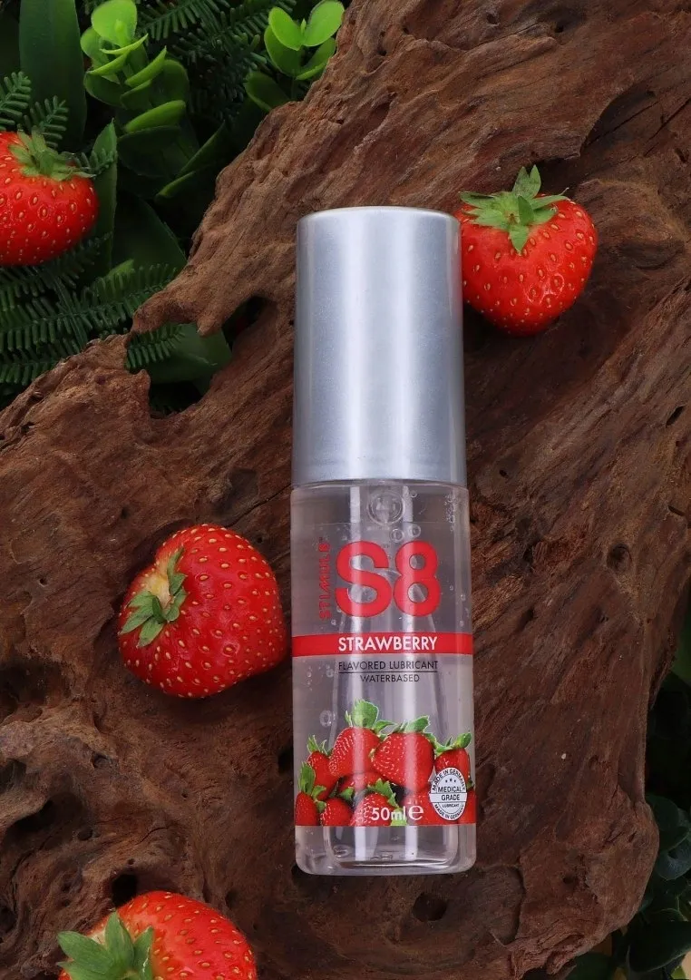 s8-wb-flavored-lube-50ml-strawberry