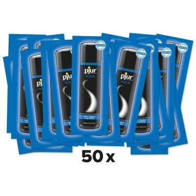 zel-pjur-aqua-2-ml-waterbased-50-sztuk