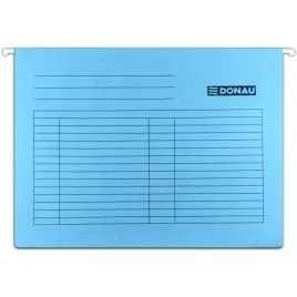 teczka-zawieszana-donau-a4-niebieska-5-donau