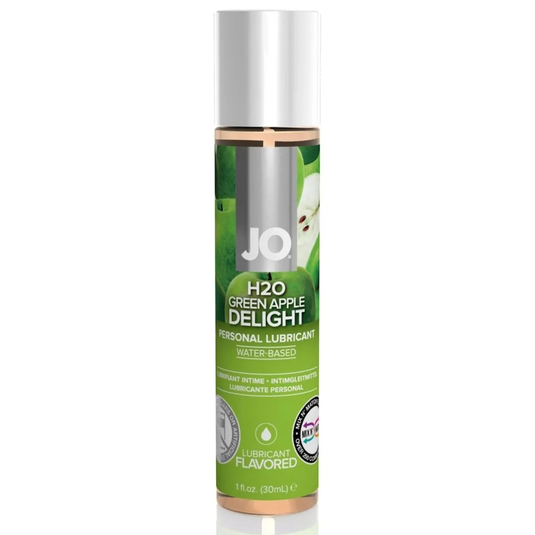 system-jo-h2o-glijmiddel-appel-30-ml