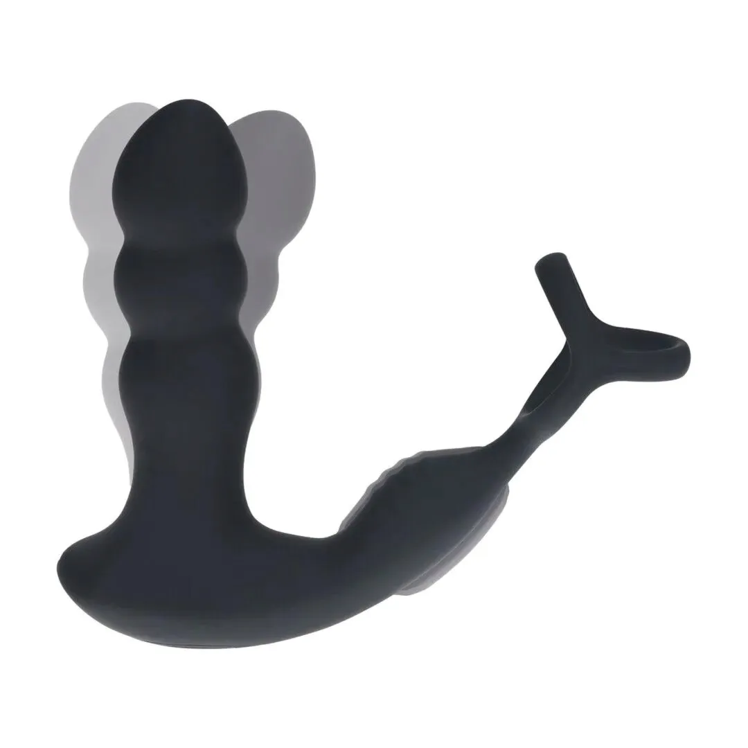 dual-vibrating-remote-rotating-head-silicone-prostate-stimulator-with-cock-stan-nowy