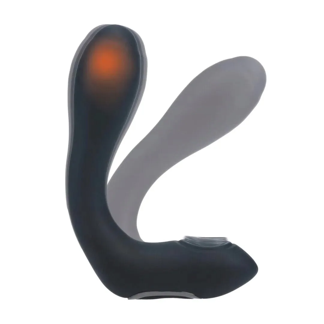 vibrating-heating-bendable-tapping-silicone-prostate-stimulator-black-stan-nowy