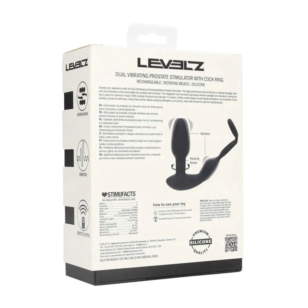 dual-vibrating-remote-rotating-beads-silicone-prostate-stimulator-with-cock
