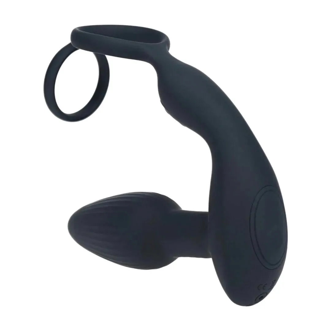 dual-vibrating-remote-rotating-beads-silicone-prostate-stimulator-with-cock