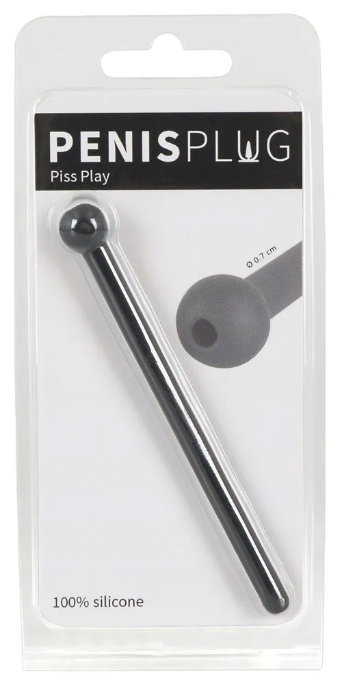 penis-plug-piss-play-black