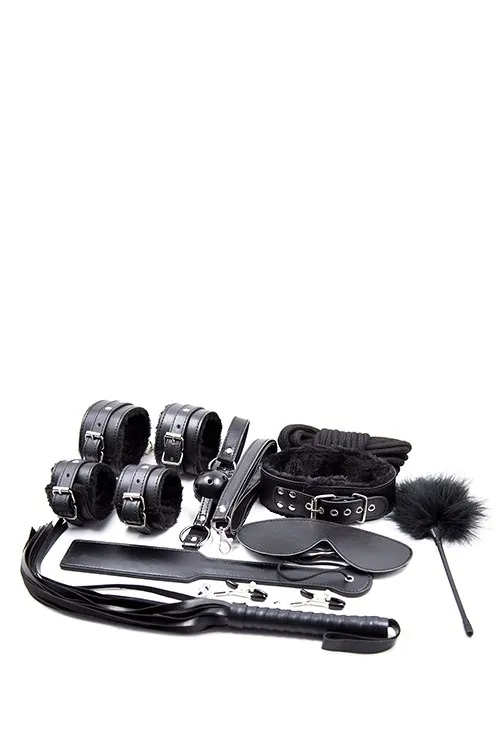 blaze-ultimate-bondage-set