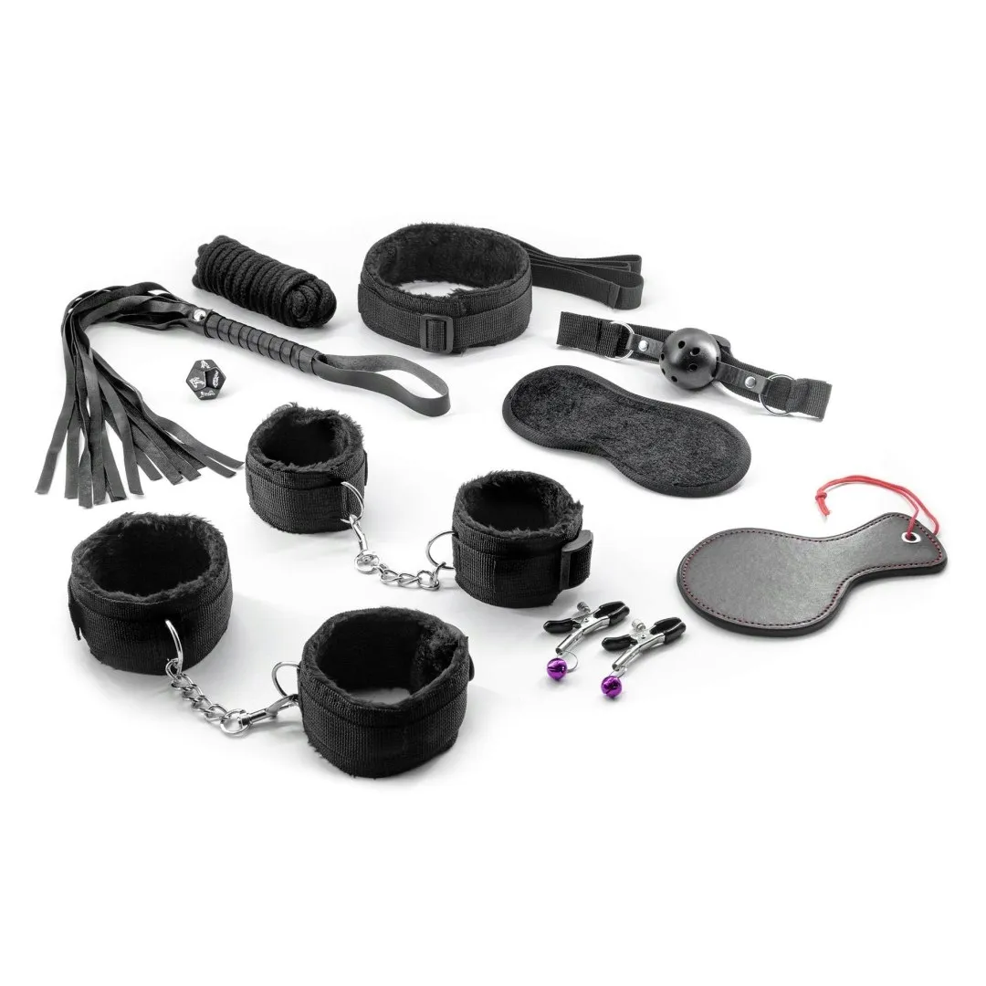 crushious-master-and-cummander-11-piece-bondage-kit