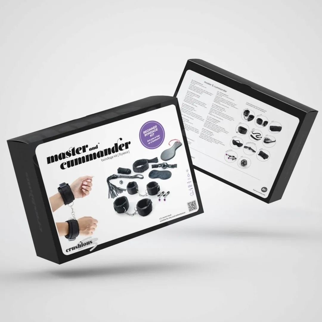 crushious-master-and-cummander-11-piece-bondage-kit