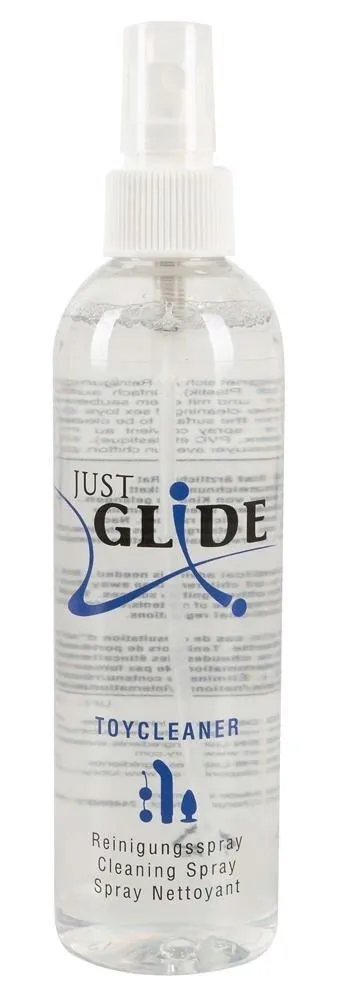just-glide-cleaner-250-ml