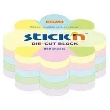 karteczki-stick-n-67x67mm-kwiatek-5-kolorow-250-stick-n