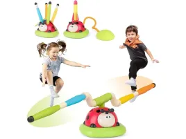 gra-zrecznosciowa-3w1-biedronka-wyrzutnia-rakiet-skakanka-rzut-do-celu-rzut