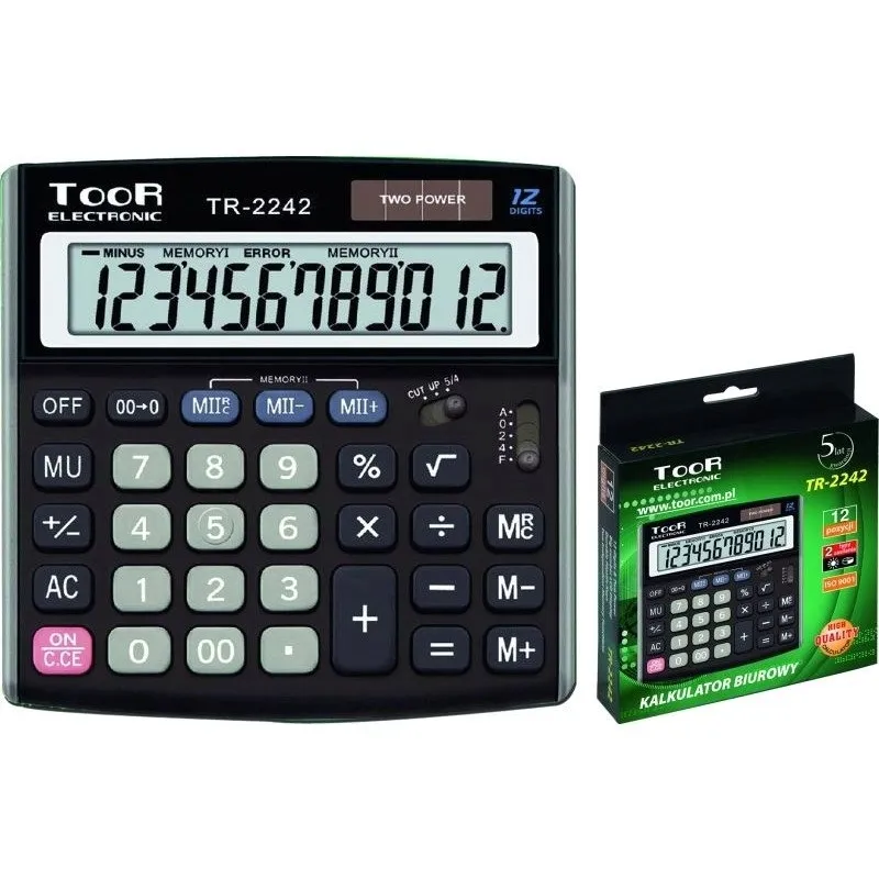 kalkulator-toor-tr-2242-toor