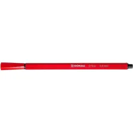 cienkopisy-donau-d-fine-0-4mm-czerwone-10-donau