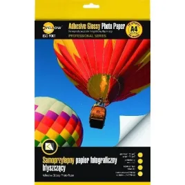 papier-foto-yellow-one-a4-130g-blysk-20-yellow-one