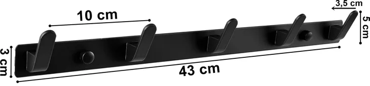 wieszak-loft-fez-czarny-stan-opakowania-oryginalne