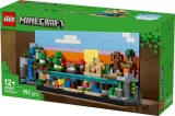 klocki-minecraft-21589-minibiomy-lego-stan-nowy