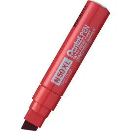 marker-permanentny-pentel-pen-n50xl-czerwony-pentel