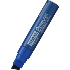marker-permanentny-pentel-pen-n50xl-niebieski-pentel