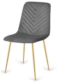 krzeslo-tapicerowane-trio-velvet-dark-grey-gold-lugano