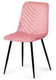 krzeslo-tapicerowane-trio-velvet-pink-lugano