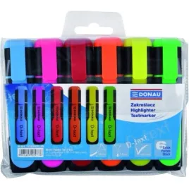 zakreslacze-donau-d-text-6-kolorow-donau