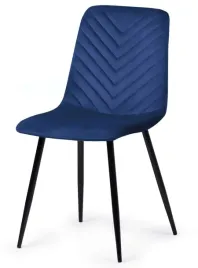 krzeslo-tapicerowane-trio-velvet-blue-lugano