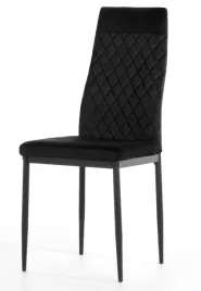 krzeslo-tapicerowane-valva-caro-velvet-black-lugano