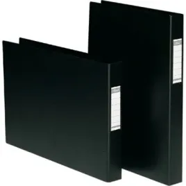 segregator-elba-a3-55mm-4dr-poziomy-czarny-oxford