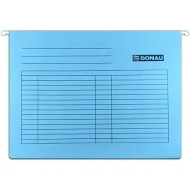 teczka-zawieszana-donau-a4-niebieska-5-donau
