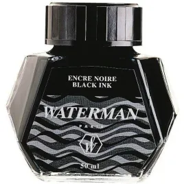 atrament-waterman-50ml-czarny-waterman