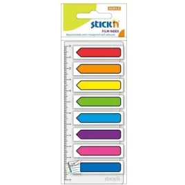 zakladki-stick-n-12-45mm-8-kolorow-linijka-8-15-stick-n