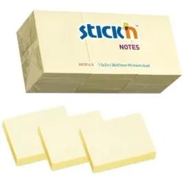 karteczki-stick-n-38-51mm-zolte-pastel-12-100-stick-n