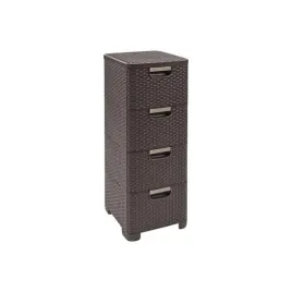 curver-regal-z-szufladami-ciemny-braz-4x14l-curver