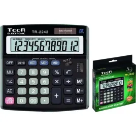 kalkulator-toor-tr-2242-toor