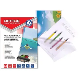 folia-laminacyjna-office-products-a3-2x80m-blyszczaca-100-office-product