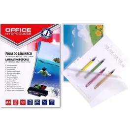 folia-laminacyjna-office-products-a4-2x80m-blyszczaca-100-office-product