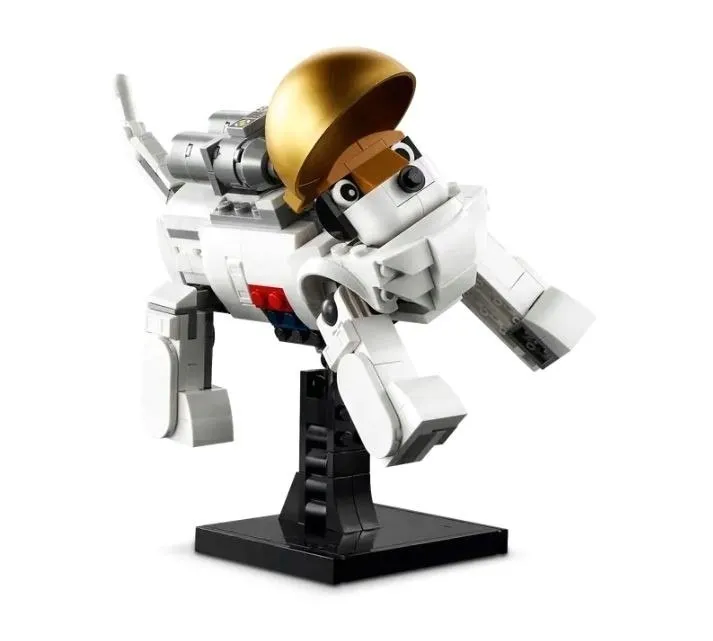 klocki-creator-31152-astronauta-lego-stan-nowy