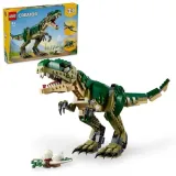 klocki-creator-31151-tyranozaur-lego-wiek-dziecka-9-lat
