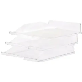 polka-na-dokumenty-bantex-budget-transparentna-bantex