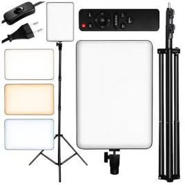 lampa-led-10-z-statywem-2-1-m-i-pilotem-regulowana-lampa-panelowa-do