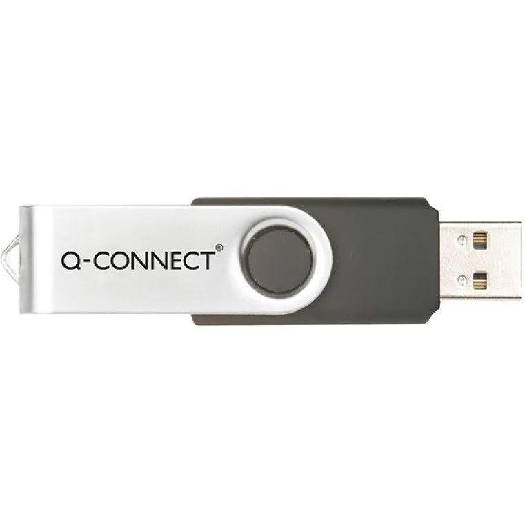 pendrive-q-connect-usb-2-0-4gb-q-connect