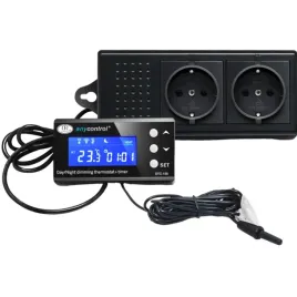 ringder-dtc-120-cyfrowy-termostat-ze-sciemniaczem-lcd-220v-do-terrarium