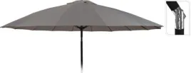 parasol-ogrodowy-shanghai-270-cm-aluminium-lamany-ciemnoszary