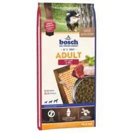 bosch-adult-lamb-and-rice-15kg-bosch
