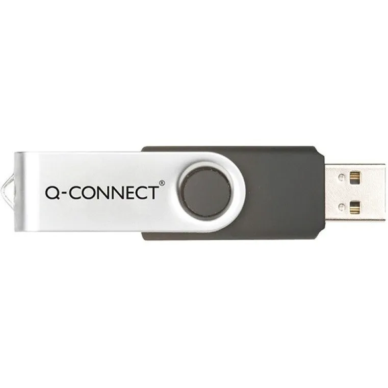 pendrive-q-connect-usb-2-0-4gb-q-connect